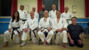 Bexhill Seminar March 2023